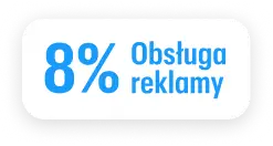 Koszt obsługi reklam
