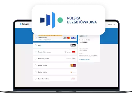 Płatności online Autopay