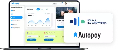 Płatności online Autopay
