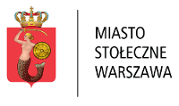 miasto Warszawa