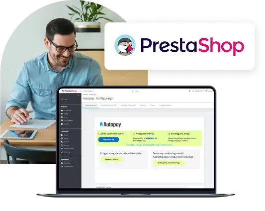 Wtyczka Woocommerce Autopay