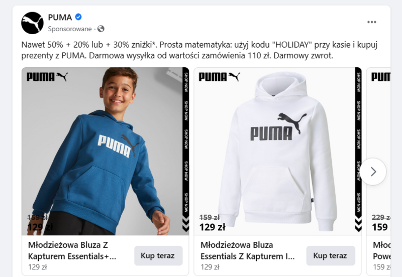 puma-facebook