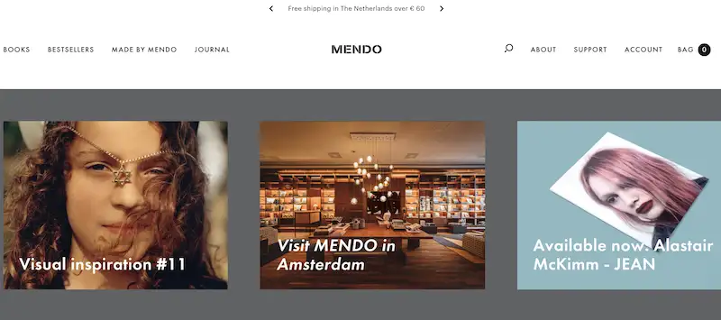 MENDO