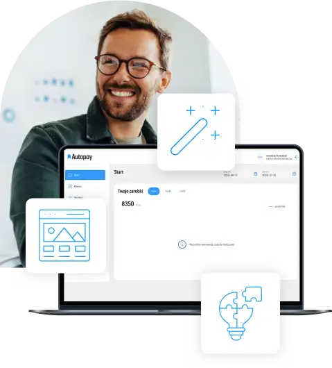 Wtyczka Woocommerce Autopay