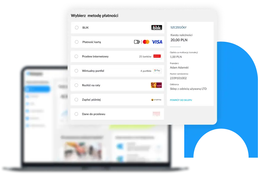 Woocommerce w Autopay